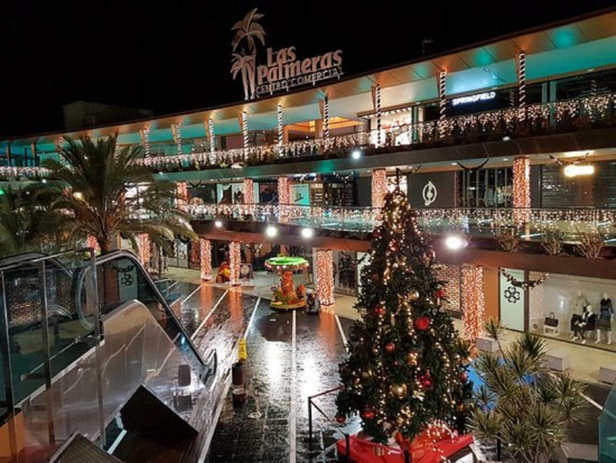 Апартаменти Los Barqueros Corralejo "Beach Front - Town Centre" Екстер'єр фото